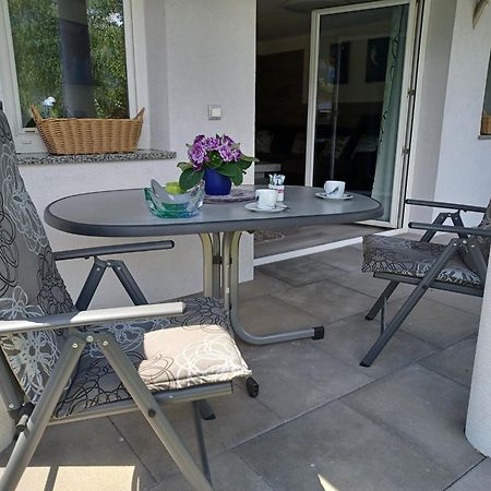 Ferienwohnung Witting Wenns Zewnętrze zdjęcie