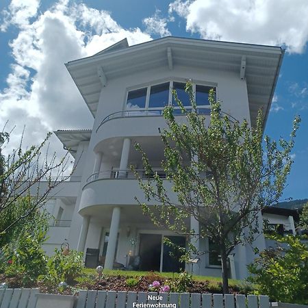 Ferienwohnung Witting Wenns Zewnętrze zdjęcie