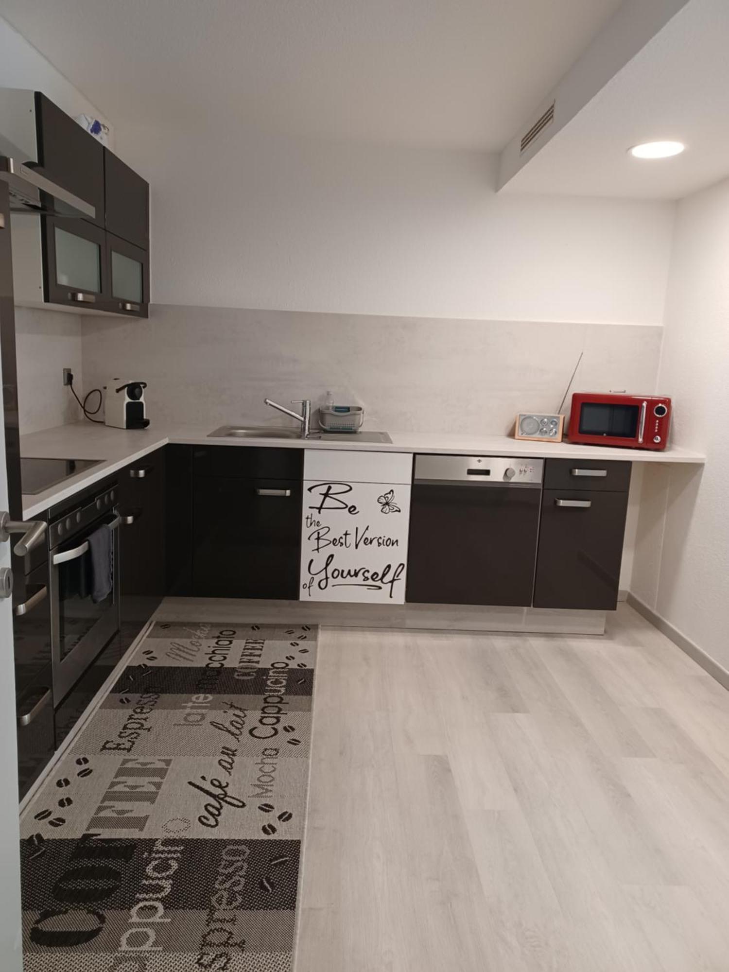 Ferienwohnung Witting Wenns Zewnętrze zdjęcie