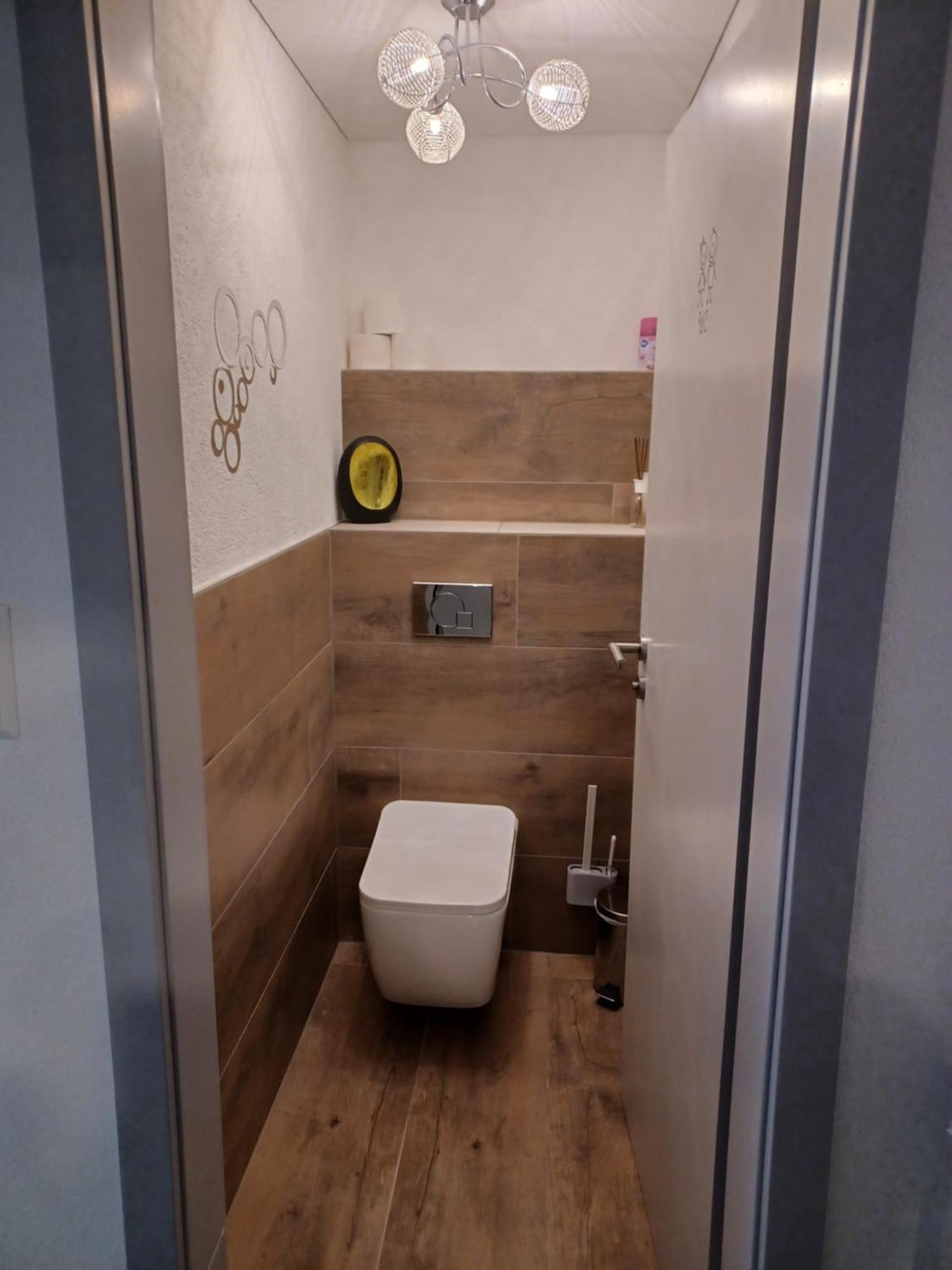 Ferienwohnung Witting Wenns Zewnętrze zdjęcie