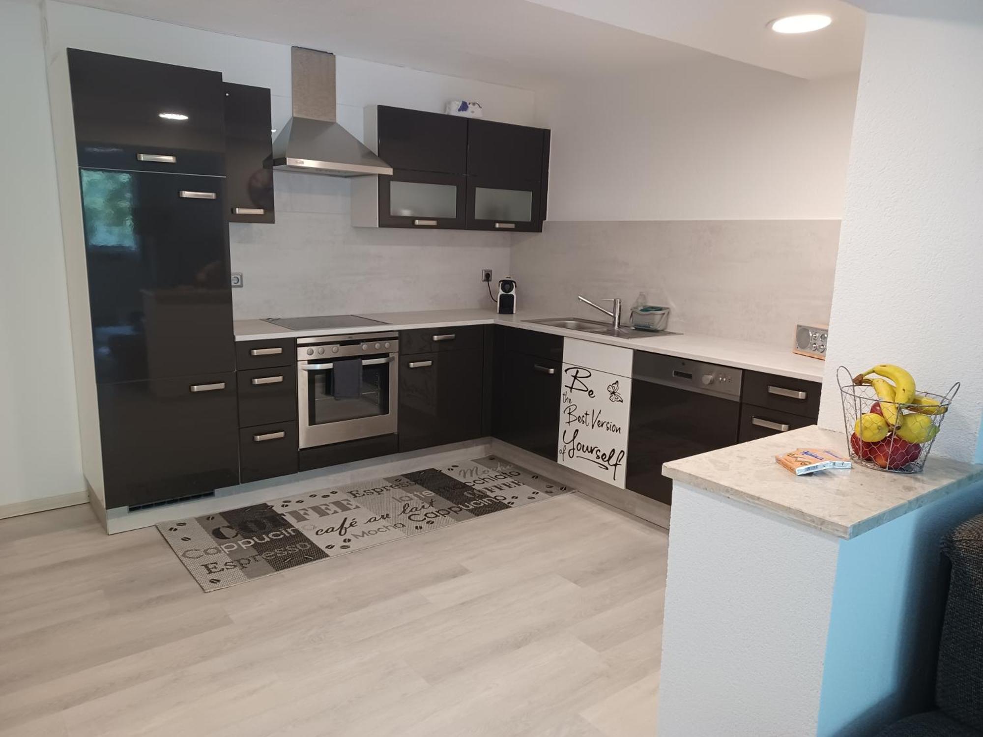 Ferienwohnung Witting Wenns Zewnętrze zdjęcie