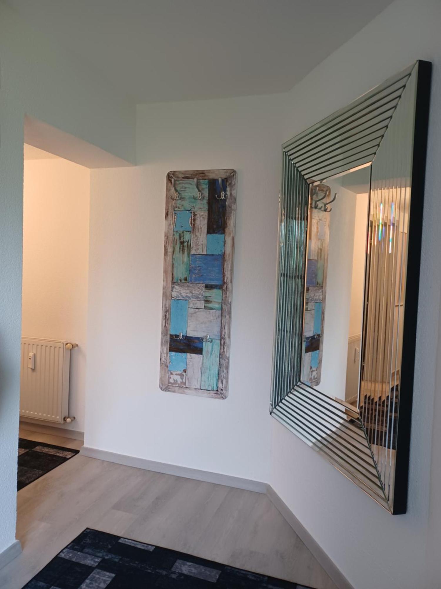 Ferienwohnung Witting Wenns Zewnętrze zdjęcie