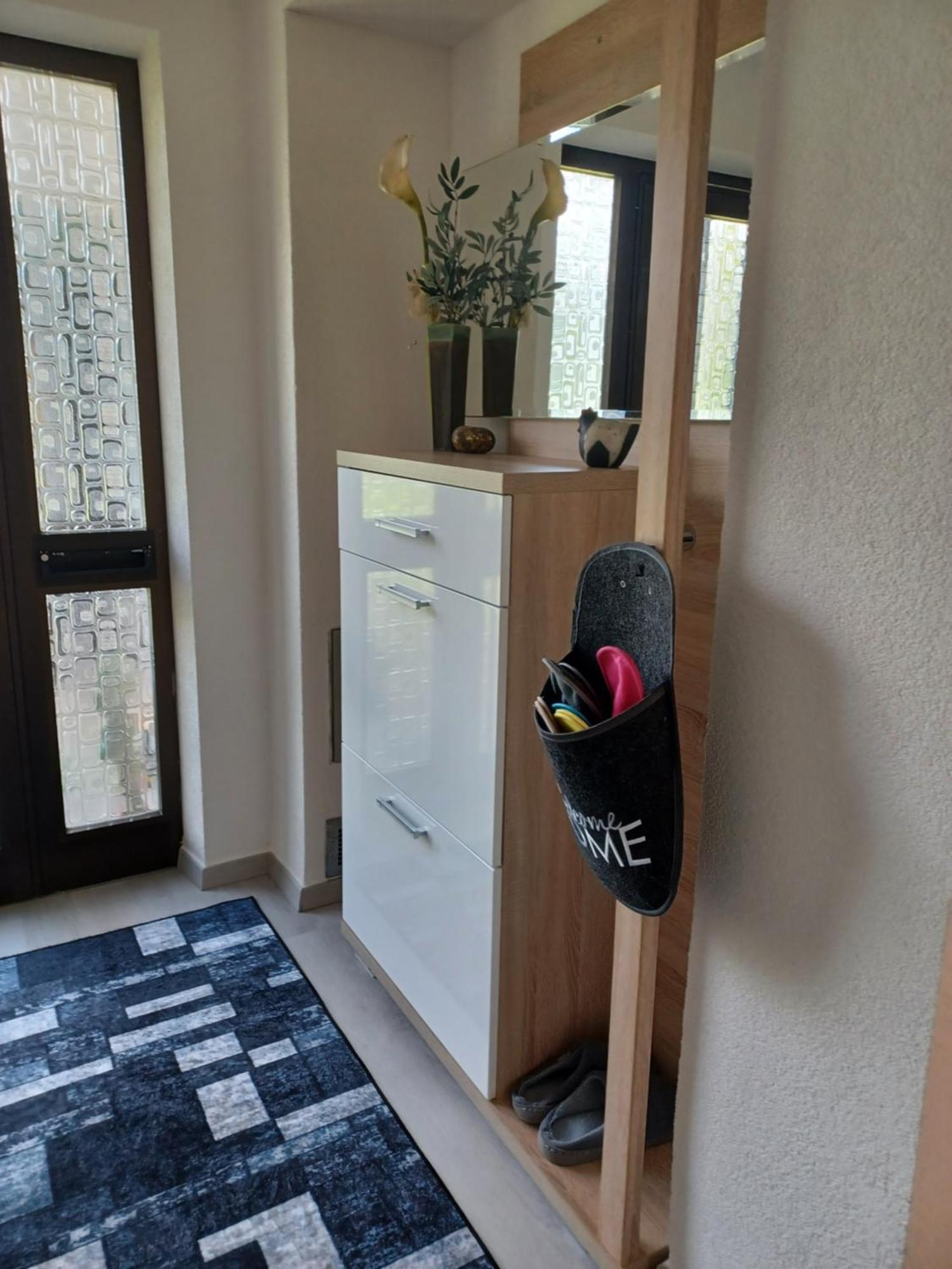 Ferienwohnung Witting Wenns Zewnętrze zdjęcie