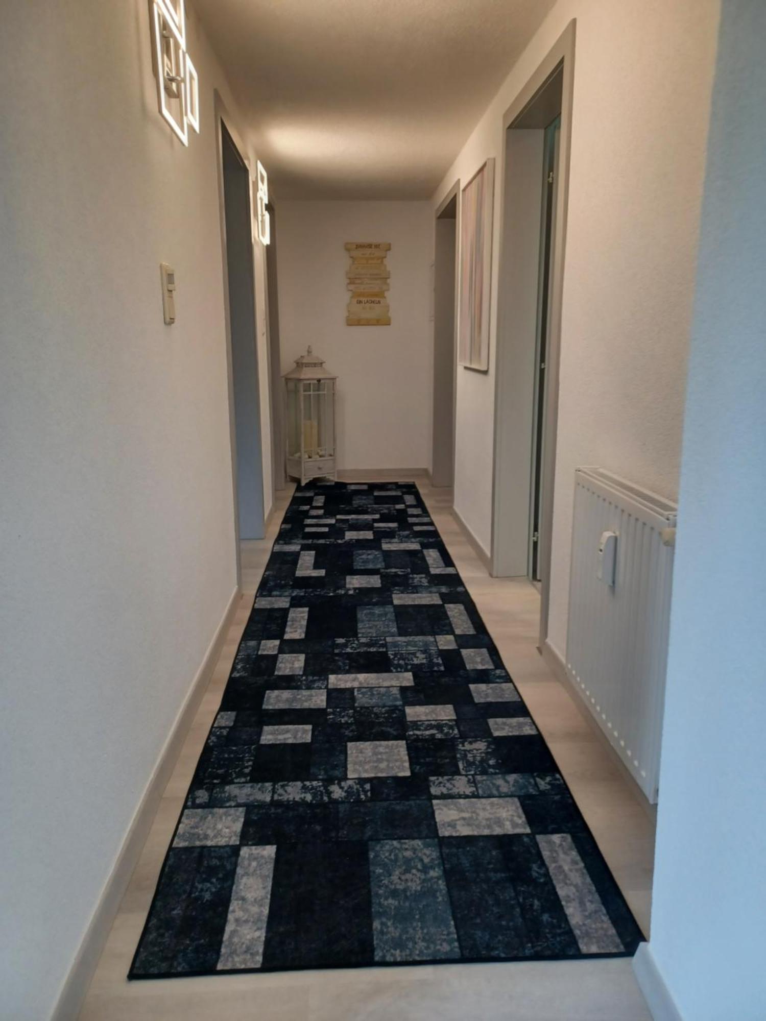 Ferienwohnung Witting Wenns Zewnętrze zdjęcie