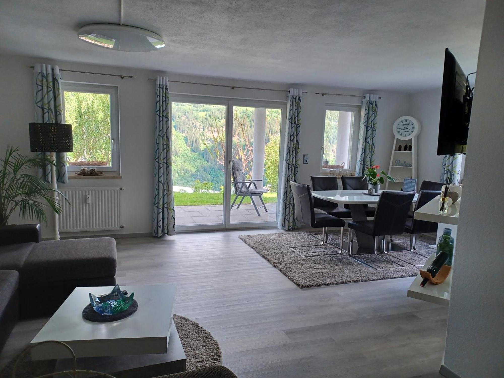 Ferienwohnung Witting Wenns Zewnętrze zdjęcie