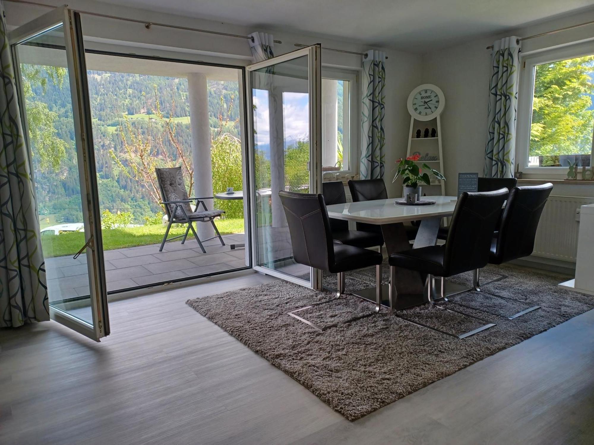 Ferienwohnung Witting Wenns Zewnętrze zdjęcie