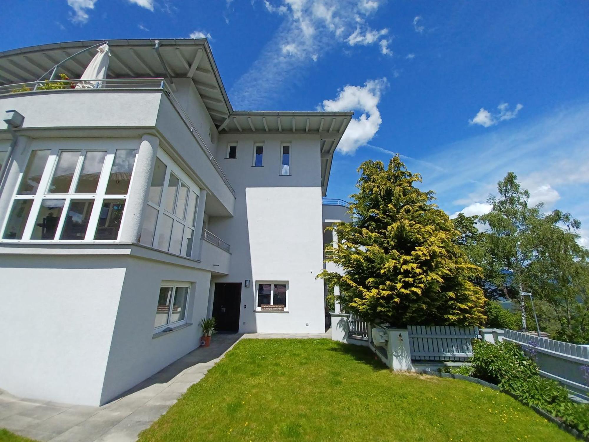 Ferienwohnung Witting Wenns Zewnętrze zdjęcie