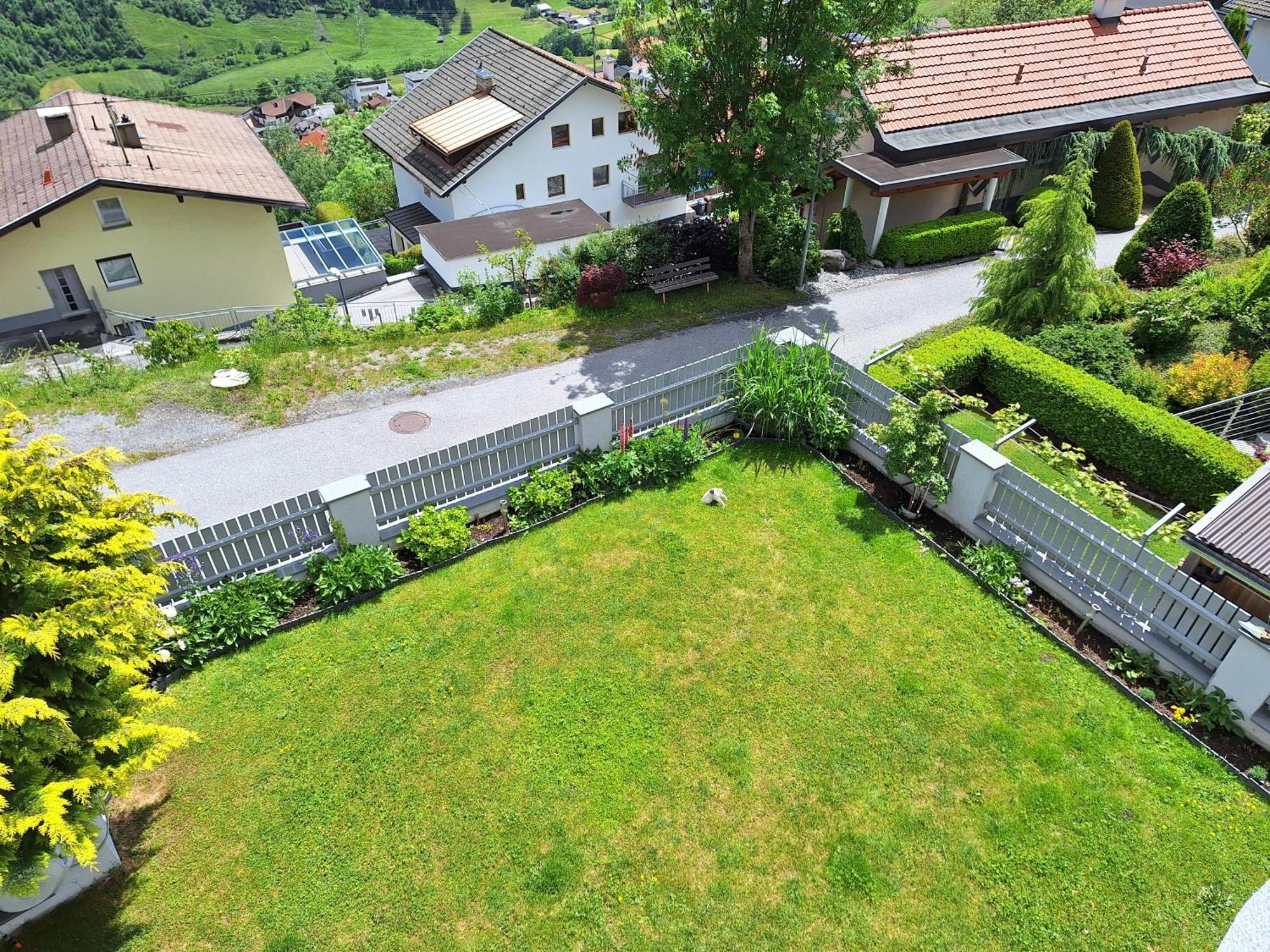 Ferienwohnung Witting Wenns Zewnętrze zdjęcie