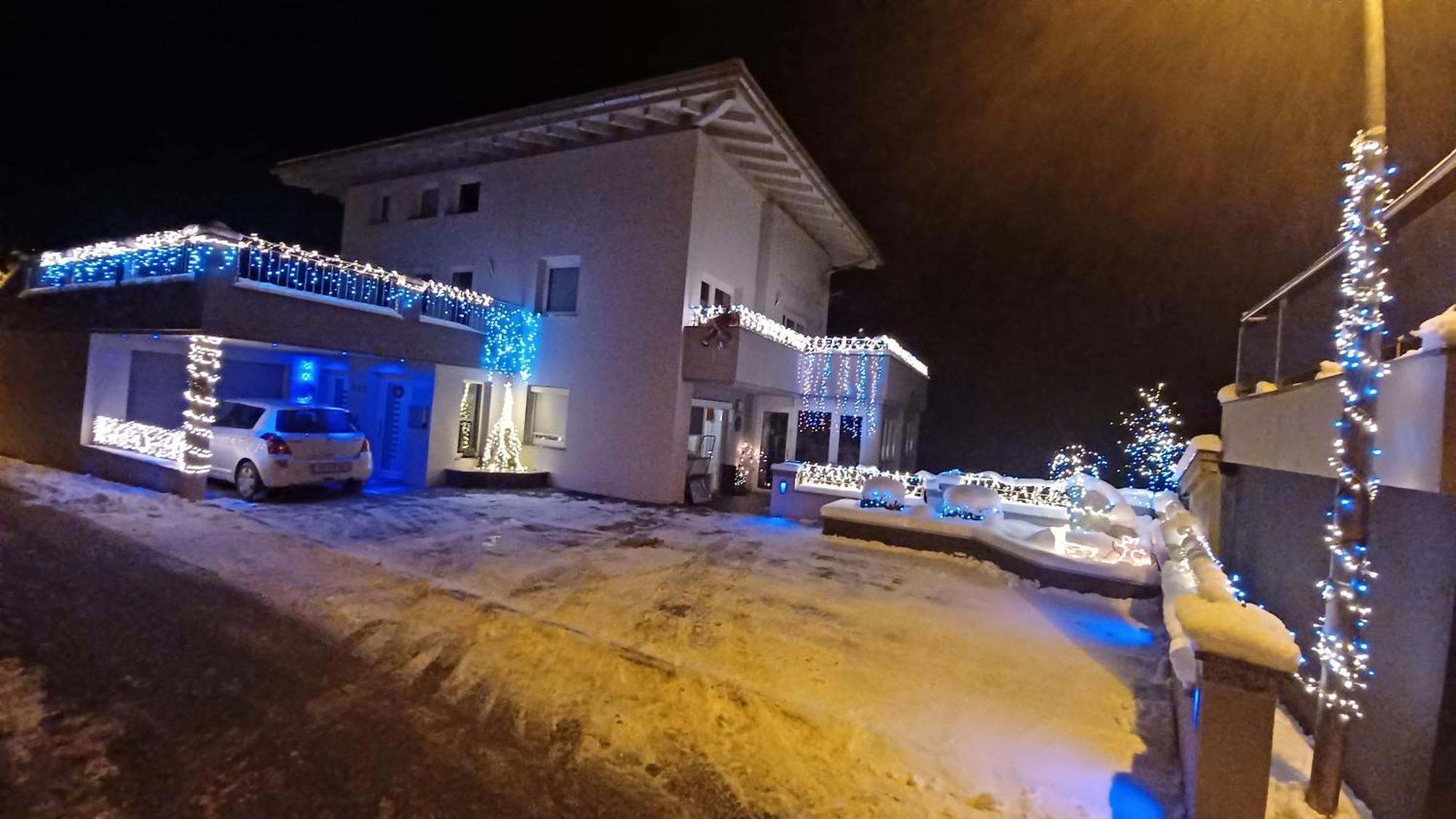 Ferienwohnung Witting Wenns Zewnętrze zdjęcie